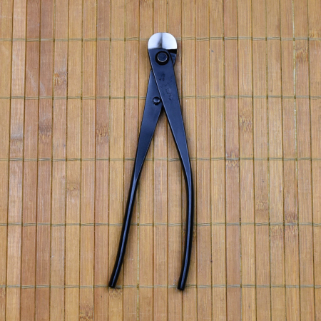 Ryuga Bonsai Drahtzange, 205 mm, Carbonstahl Profi-Werkzeug China